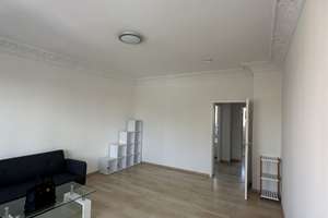 Attraktive 3-Zimmer Wohnung  mit Balkon in Berlin-Tegel – Namslaustraße 39, 13507 Tegel, Berlin – Vorschaubild 5