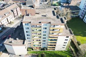 Investmentangebot für Kapitalanleger, 8 Wohnungen insgesamt 533,94 m² Wohnfläche plus 6 Stellplätze. – Die vollständige Adresse der Immobilie erhältst du vom Anbieter., 41199 Odenkirchen-Mitte, Mönchengladbach – Vorschaubild 5