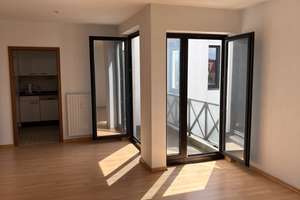 Helle 2-Zimmer-Wohnung in Bonn Brüser Berg mit Balkon und EBK – Newtonstraße 13, 53125 Brüser Berg, Bonn – Vorschaubild 4