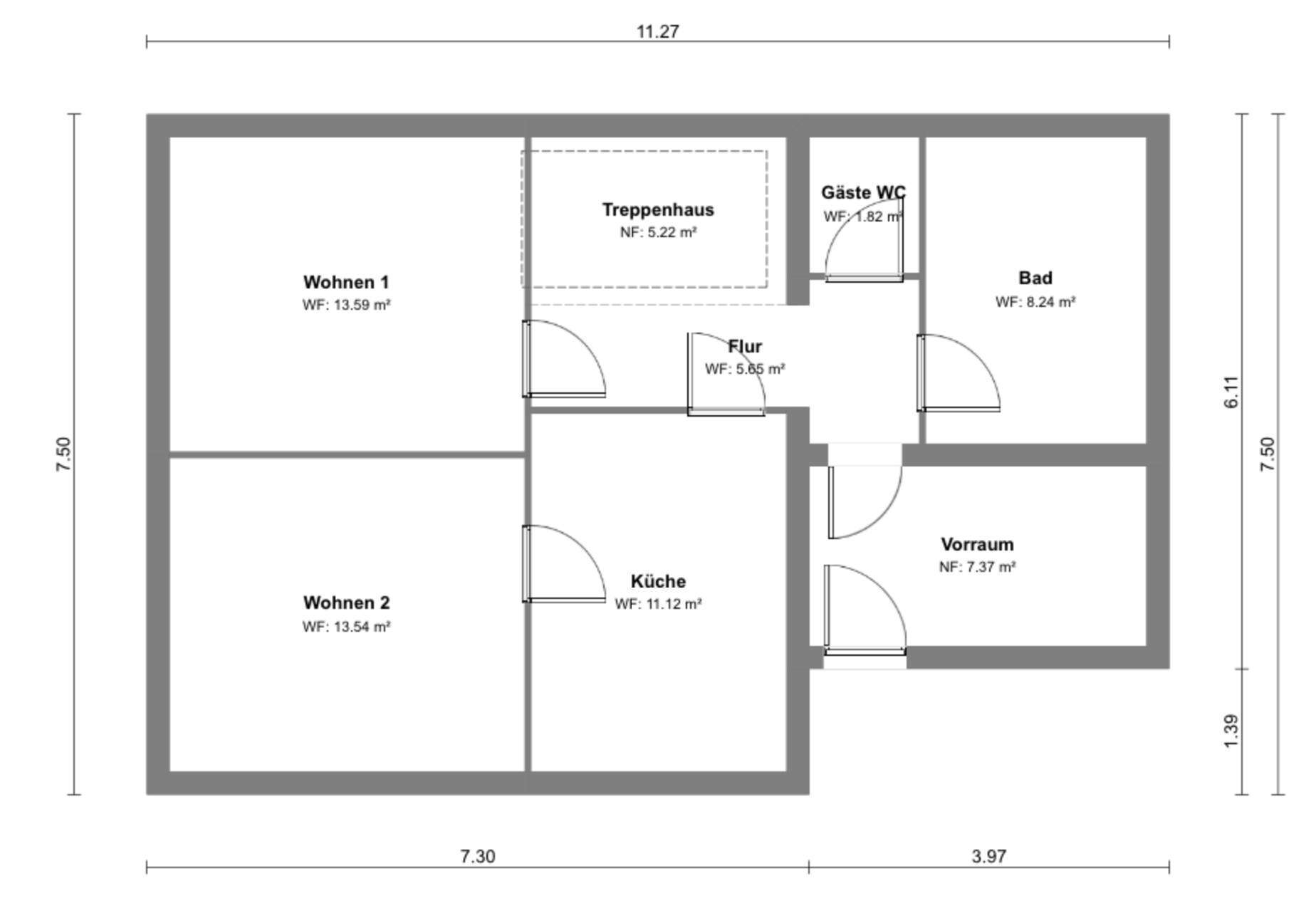 Einfamilienhaus in Lippendorf, Leipzig Kreis – Bild 3