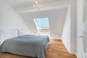 Über den Dächern des Bötzowviertels Ein Zuhause mit Licht, Ruhe und besonderer Energie – Die vollständige Adresse der Immobilie erhältst du vom Anbieter., 10407 Prenzlauer Berg, Berlin – Vorschaubild 13