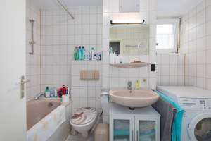 Bevorzugte Wohnlage - 3,5-Zimmer-Wohnung mit Wintergarten! – Die vollständige Adresse der Immobilie erhältst du vom Anbieter., 75179 Nordstadt, Pforzheim – Vorschaubild 9