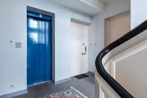 City-Highlight am Ku’damm: 2-Zimmer-Wohnung – provisionsfrei & komplett renoviert! – Die vollständige Adresse der Immobilie erhältst du vom Anbieter., 10709 Wilmersdorf, Berlin – Vorschaubild 15