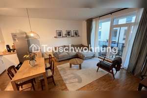 Tauschwohnung: Helle 3-Zimmer-Wohnung in Charlottenburg-Wilmersdorf