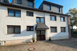 5-Raum-Wohnung im Maisonette-Stil mit EBK, SPL und Wallbox