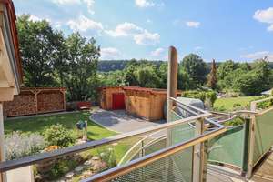 *Einmalige Chance: Splitlevel-Architektenhaus in ruhiger Lage von Teunz* – Die vollständige Adresse der Immobilie erhältst du vom Anbieter., 92552 Teunz – Vorschaubild 5