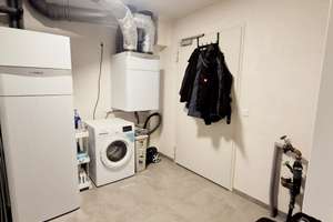 Exklusives Einfamilienhaus im Villenstil aus 2022 – KfW-40-Neubau mit Geothermie – Die vollständige Adresse der Immobilie erhältst du vom Anbieter., 39114 Herrenkrug, Magdeburg – Vorschaubild 12