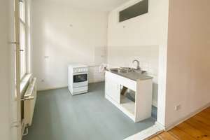 2 ZIMMER IN ATTRAKTIVER KIEZ-LAGE | VORDERHAUS MIT BALKON | 3.OG OHNE AUFZUG | PROVISIONSFREI | – Kopernikusstraße 31, 10243 Friedrichshain, Berlin – Vorschaubild 3