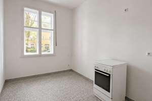 Saniertes Altbaujuwel mit schönem Innenhofbalkon und Dachbodennutzung Nahe Rathaus Steglitz – Die vollständige Adresse der Immobilie erhältst du vom Anbieter., 12203 Lichterfelde, Berlin – Vorschaubild 9