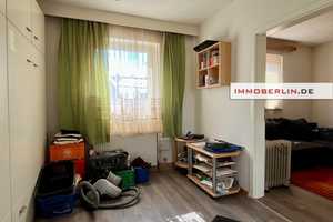 IMMOBERLIN.DE - Interessantes Haus mit Sanierungspotenzial in Seenähe – Dahme-Spreewald (Kreis) – Vorschaubild 3