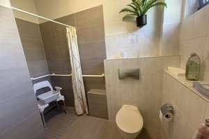 RESERVIERT!Charmanter Bungalow mit Garten in ruhiger Lage von Berlin-Rudow – Die vollständige Adresse der Immobilie erhältst du vom Anbieter., 12353 Gropiusstadt, Berlin – Vorschaubild 9