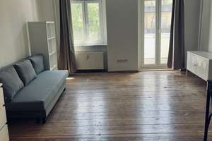 Befristet für 12 Monate - Wohnung am Beussel Straße – Beussel Straße 79, 10553 Moabit, Berlin – Vorschaubild 1