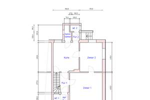 Saniertes Endreihenhaus auf 1.981 m² Grundstück – zusätzlich 2 Einheiten im selben Objekt verfügbar! – Die vollständige Adresse der Immobilie erhältst du vom Anbieter., 25923 Ellhöft – Vorschaubild 50