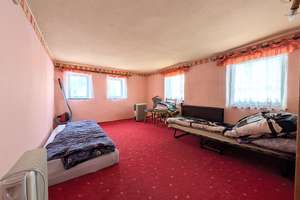 Ländlicher Charme trifft Gestaltungsspielraum – Fachwerkhaus mit Doppelgarage – Hohe Str. 2, 9514 Grünhainichen – Vorschaubild 16