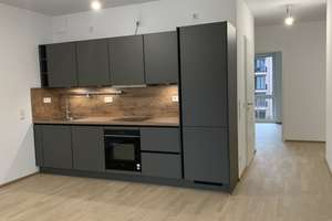 Exklusive 3-Zimmer-Wohnung mit Einbauküche im schönen Stadtquartier Maxfrei in Düsseldorf – Metzer Straße 30, 40476 Derendorf, Düsseldorf – Vorschaubild 14