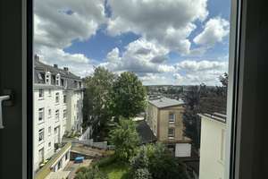 Renovierte Altbauwohnung für Selbstnutzer in der Nähe des Nordparks – Hugostraße 10, 42281 Barmen, Wuppertal – Vorschaubild 7