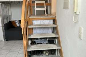 Minimaisonette in der Mannheimer Schwetzingerstadt – Schwetzinger Straße 47, 68165 Schwetzingerstadt/Oststadt, Mannheim – Vorschaubild 4