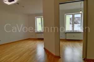 Außergewöhnliche 2-Zimmer-Wohnung in denkmalgeschütztem Jugendstilhaus – mitten in Darmstadt – Darmstadt – Vorschaubild 3