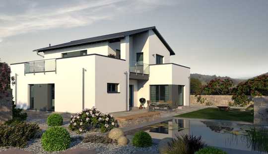 Bild von Ihr Traumhaus: Flexibel, Modern und Effizient
