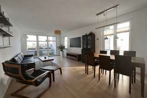 Wohnung Mittersendling Nähe  Augustiner Schützengarten  – Distlhofweg 47, 81369 Mittersendling, München – Vorschaubild 15