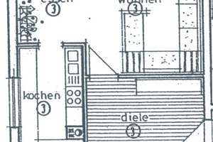 Gepflegte 2-Zimmer-Wohnung mit Außenstellplatz in Bad Wörishofen – Die vollständige Adresse der Immobilie erhältst du vom Anbieter., 86825 Bad Wörishofen – Vorschaubild 6
