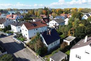 Einfamilienhaus mit Garage in hervorragender Wohnlage - IN-Süd, Alt-Haunwöhr – Die vollständige Adresse der Immobilie erhältst du vom Anbieter., 85051 Südwest, Ingolstadt – Vorschaubild 1