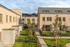 Bezugsfertige Neubau-Reihenhäuser in Hannover-Misburg | 117 m² - 139 m² | sofort einziehen – Werner-Kraft-Straße 21, 30629 Misburg-Nord, Hannover – Vorschaubild 5