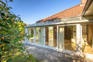 Freistehender großzügiger Bungalow mit Wintergarten, Kachelofen & Sauna – Die vollständige Adresse der Immobilie erhältst du vom Anbieter., 49356 Diepholz – Vorschaubild 12
