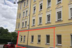 CityHome |EG - Kapitalanlage oder Eigennutzung – 3-Zimmer-Wohnung im kernsanierten Altbau