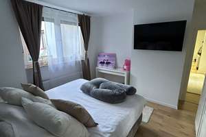 Stilvoll sanierte Eigentumswohnung mit Terrasse und Garage – An der Norr 12, 65307 Bad Schwalbach – Vorschaubild 6