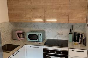 Gepflegte 2-Zimmer-Wohnung in Pforzheim – Ludwig-Wilhelm-Straße 6, 75177 Nordstadt, Pforzheim – Vorschaubild 6