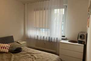 vermietete 3 Zimmer Wohnung  mit einem Balkon und Stellplatz – Wiesbaden – Vorschaubild 11