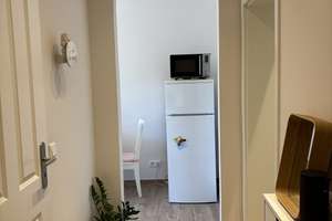 Exklusive 1-Zimmer-Wohnung in begeehrter Lage im Trendviertel der Schwetzingerstadt! – Werderstraße 10, 68165 Schwetzingerstadt/Oststadt, Mannheim – Vorschaubild 5
