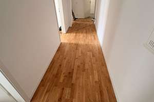 2024 Sanierte 3-Zimmer-Wohnung in Neuhausen mit Balkon