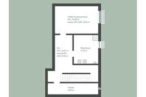 In 20 Minuten in die Innenstadt Ulms: Exklusives Neubau-Einfamilienhaus in Weißenhorn – Ulm – Vorschaubild 5