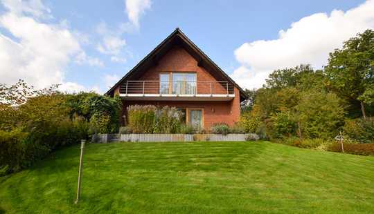 Bild von Auf weitläufigem Grundstück! Gepflegtes Einfamilienhaus mit vielen Vorzügen in Gifhorn.