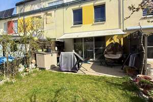 Modernes Reihenhaus A+ in ruhiger Lage, aktuell vermietet