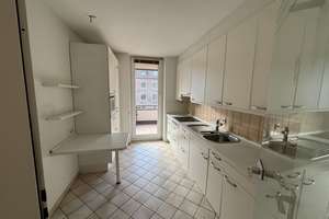 Gut geschnittene lichtdurchflutete 3 Zimmer Wohnung – Die vollständige Adresse der Immobilie erhältst du vom Anbieter., 40545 Oberkassel, Düsseldorf – Vorschaubild 7