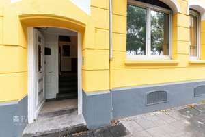 Charmantes Mehrfamilienhaus mit Entwicklungspotenzial – Die vollständige Adresse der Immobilie erhältst du vom Anbieter., 47798 Stadtmitte, Krefeld – Vorschaubild 18