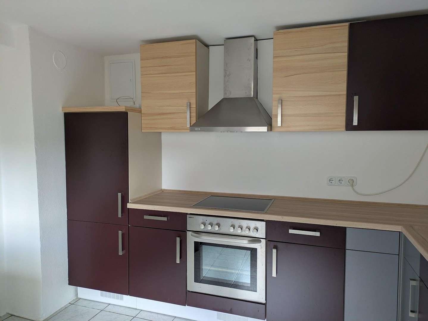 Immobilie in Zeitlarn - Schnuckeliges Haus mit herrlichem Ausblick in Hanglage - Bild 10