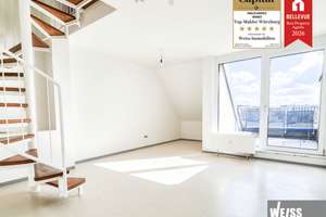 Leerstehende 3-Zimmer Wohnung mit großem Potenzial
