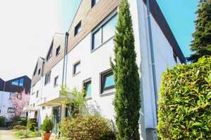 Ihr Traumhaus im Grünen: Reihenendhaus mit Garten, Terrasse und Garage – Stuttgart – Vorschaubild 2