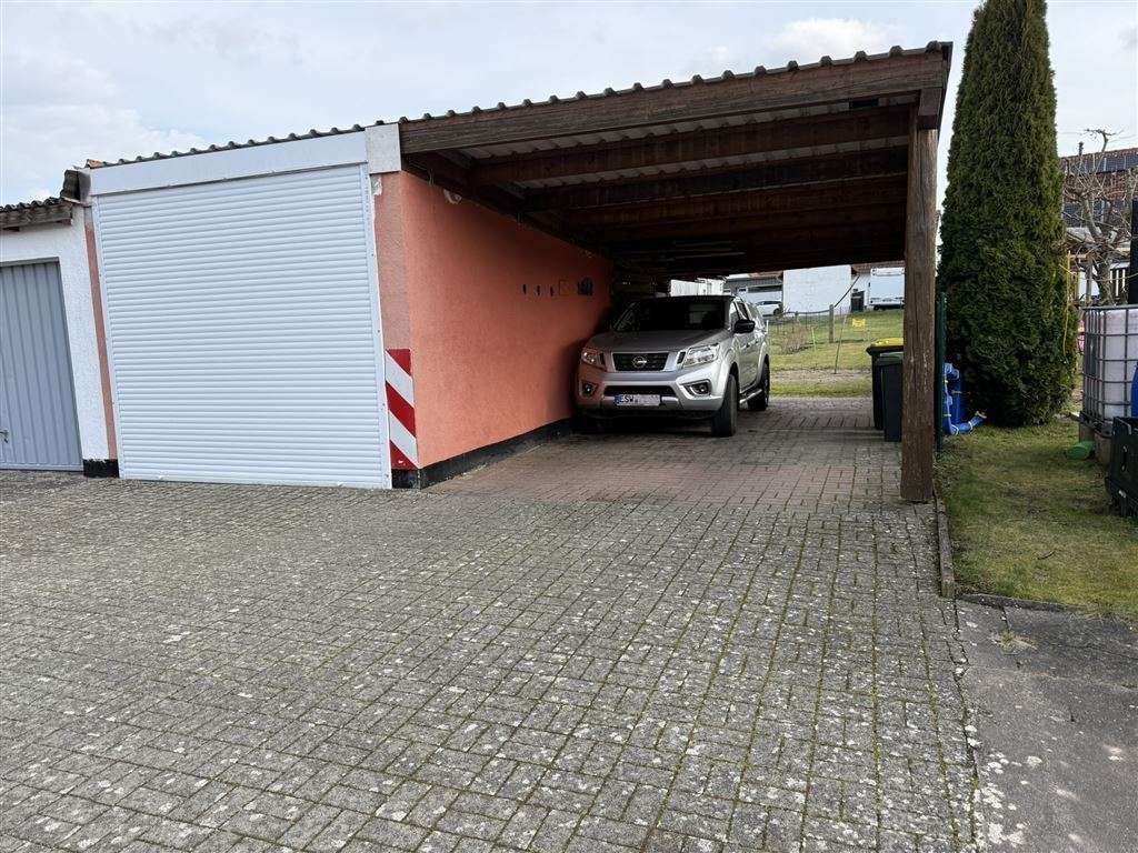 Kuscheliges Reihenmittelhaus mit zusätzlichem Garten in Unterrieden, Werra Meißner Kreis – Bild 3