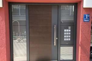 Kernsanierte, neu möblierte 1-Zimmer-Wohnung Nähe Wettersteinplatz, München – Schorerstraße 1, 81547 Giesing, München – Vorschaubild 6