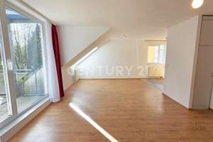 Traumhafte 2ZKB Maisonette - Wohnung mit Balkon in ruhiger Lage von Saarbrücken - Malstatt – Die vollständige Adresse der Immobilie erhältst du vom Anbieter., 66113 Malstatt, Saarbrücken – Vorschaubild 15