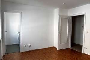 Top Lage: Einfaches 1-Zimmer-Apartment mit befristetem Mietverhältnis – Pestalozzistr. 22, 80469 Am alten südlichen Friedhof, München – Vorschaubild 5