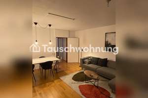 Tauschwohnung: Zentrale, ruhige 3-Zimmer Wohnung in der Südstadt – Die vollständige Adresse der Immobilie erhältst du vom Anbieter., 50676 Altstadt/Süd, Köln – Vorschaubild 12