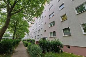 **FRISCH RENOVIERT**hübsche Singlewohnung ab 01.10.2026 zu vermieten** – Ringstraße 99, 4209 Grünau-Mitte, Leipzig – Vorschaubild 6