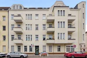 Ankommen und wohlfühlen - sanierte 2-Zimmer Wohnung – Die vollständige Adresse der Immobilie erhältst du vom Anbieter., 13403 Reinickendorf (Ortsteil), Berlin – Vorschaubild 3