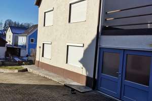Einfamilienhaus mit 180 m² Wohnfläche in Velden/Vils – Buchbacher Straße 27, 84149 Velden – Vorschaubild 22